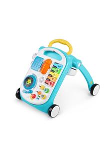 Baby Einstein Musical Mix 'N Roll 4-in-1 Activiteit Walker
