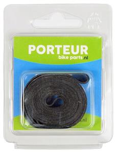 Porteur Velglint  26-28 14mm rubber