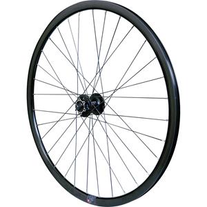 Shimano Voorwiel 28 Gravel 19 M475 disc 100mm QR