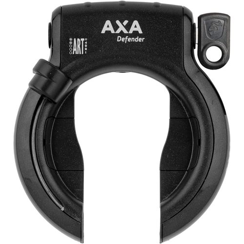 AXA Ringslot Defender Met Steps Frame Slot Bt-e8010