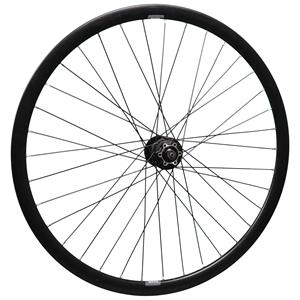 Roland Voorwiel 28 disc 475 naaf uitval Dutch 19 velg 36g zwart