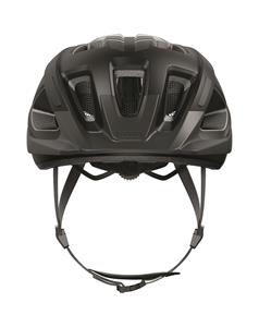 Abus Helm Aduro 3.0 race black L 58-62cm