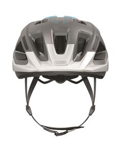 Abus Helm Aduro 3.0 race grey L 58-62cm