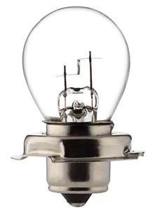 Bosma Lamp 12V-15W P26S