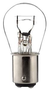 Bosma Lamp 12V-25/25W BAX15D