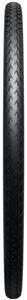 Edge Buitenband Metro Protect 26 x 1.75 / 47-559 mm zwart met reflectie