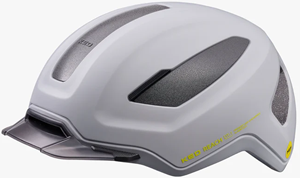 KED Reach DT-1 Kopfumfang L 58-62 cm Farbe grey matt