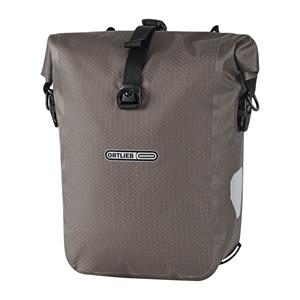 Ortlieb Gravel-Pack QL 3.1 Dark Sand 14,5L