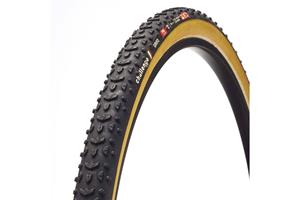 Challenge  Grifo Pro Tubular 700X33C Zwart / Bruin