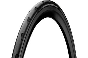 CONTINENTAL Grand Prix Racefietsband 32-622 Zwart