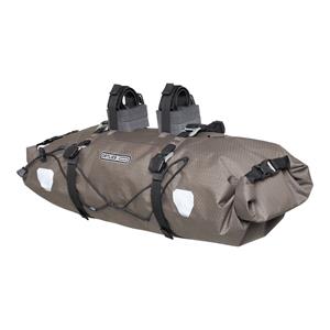 Ortlieb Handlebar-Pack Dark Sand - 15L
