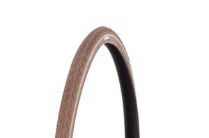 Mitas Buitenband Hook 28 inch (37 622) bruin