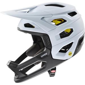 Uvex Revolt MIPS fietshelm