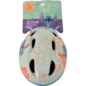 Stitch Fietshelm 52-56 cm