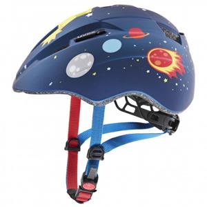 Uvex  Kid's Kid 2 cc - Fietshelm, blauw