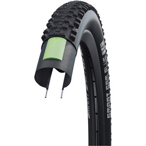 Schwalbe Buitenband Sam Plus Performance 27.5 x 2.25 zw refl