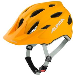 Alpina - Carapax Junior - Radhelm