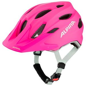 Alpina - Carapax Junior - Radhelm