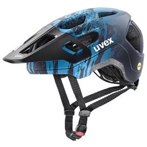 Uvex Kinderen React MIPS Fietshelm