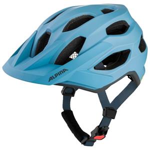 Alpina  Apax MIPS - Fietshelm, blauw