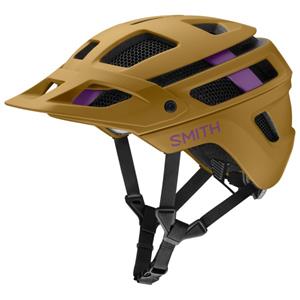 Smith  Forefront 2 MIPS - Fietshelm, matte coyote / indigo