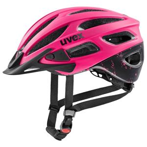 Uvex - True CC - Radhelm
