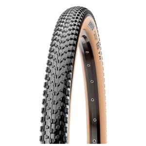 Maxxis - Ikon Tanwall 26'' (56-559) Dual EXO TR - Cyclocross-banden, tanwall