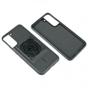 SKS  Compit Cover Samsung Galaxy S22+ zwart