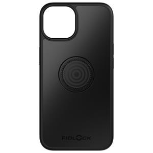 Fidlock  Vacuum Phone Case for iPhone 14 - Beschermhoes zwart