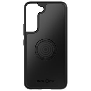 Fidlock  Vacuum Phone Case for Samsung S22 - Beschermhoes zwart