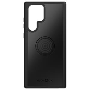 Fidlock  Vacuum Phone Case for Samsung S22 Ultra - Beschermhoes zwart