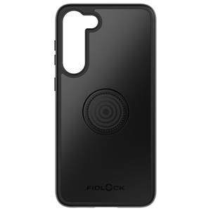 Fidlock  Vacuum Phone Case for Samsung S23+ - Beschermhoes zwart