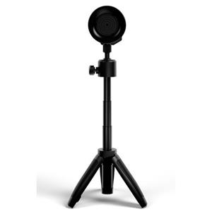 Fidlock - Vacuum Mini Tripod Base - Stativ schwarz