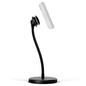 Fidlock - Vacuum Flex Desk Base - Smartphone-Halterung schwarz