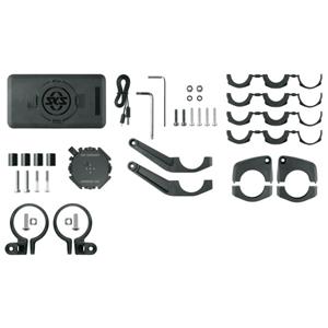 SKS - Compit Power (Compit+) - Lenkerhalterung schwarz