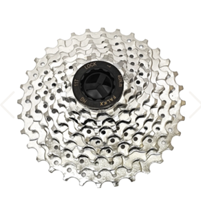 Falkx Cassette 8-speed index 11-32