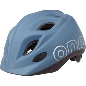 Helm One plus S 52-56 cm citadel blue