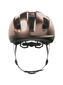 Abus Helm Purl-Y metallic copper M 54-58cm