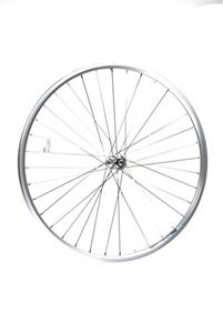 Rodi Voorwiel 28 inch 622 zilver  skorpion velgrem