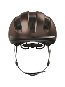 Abus Helm Purl-Y ACE metallic copper S 51-55cm