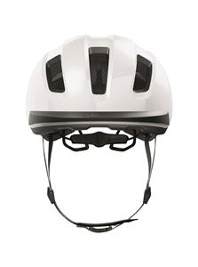 Abus Helm Purl-Y shiny white M 54-58cm