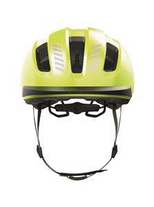 Abus Helm Purl-Y signal yellow L 57-61cm