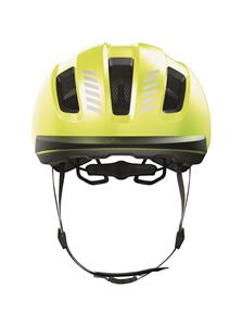 Abus Helm Purl-Y ACE signal yellow S 51-55cm