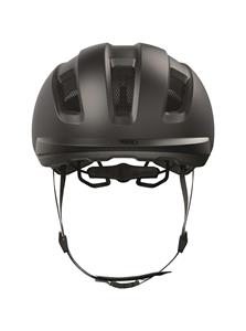 Abus Purl-Y Ace Kopfumfang M 54-58 cm Farbe titan