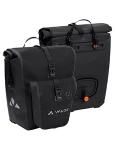 Vaude Tassenset Aqua Back Plus Recycled 51L Black