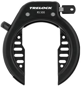 Trelock Ringslot Rs 300 Naz Flex Mount