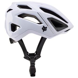 FOX Racing - Crossframe Pro - Fietshelm, grijs