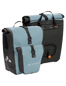 Vaude Tassenset Aqua Back Plus Recycled 51L Nordic Blue