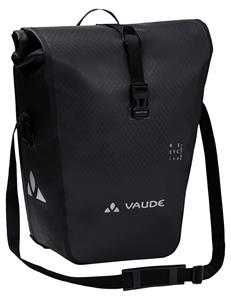 Vaude Enkele fietstas Aqua Back Single Recycled 24L Black