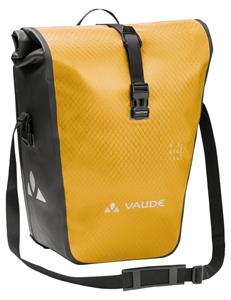 Vaude Enkele fietstas Aqua Back Single Recycled 24L Burnt Yellow